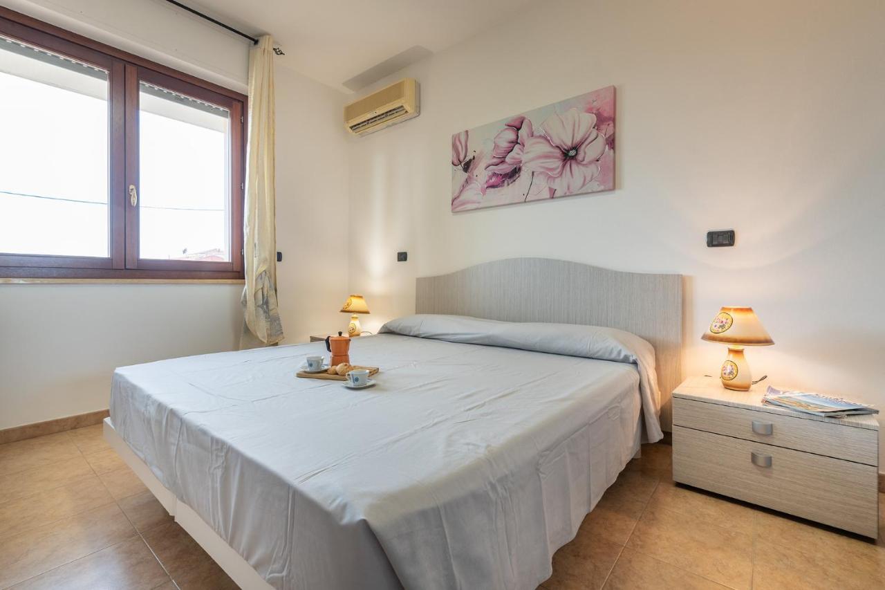 Apartment Affittasardegna-trilo Gemelli 4 Alghero