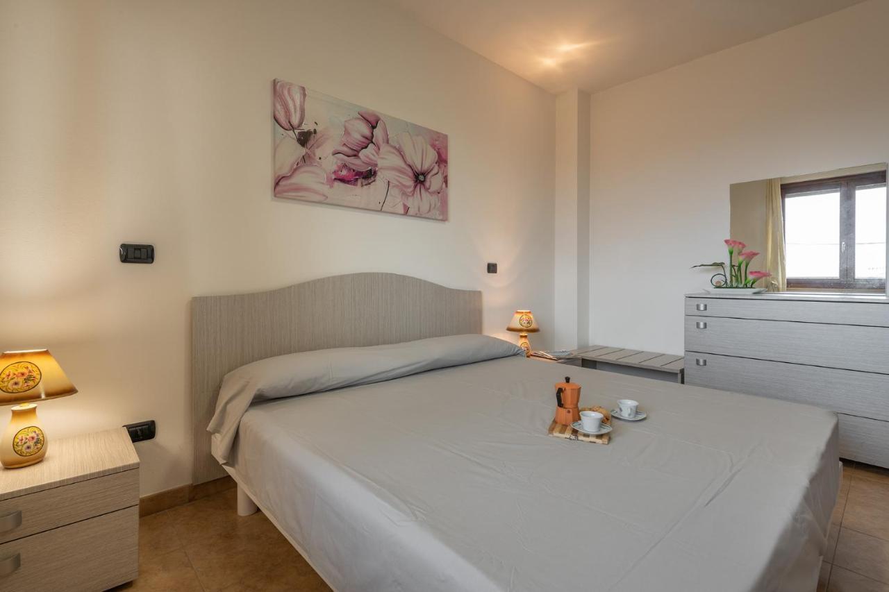 Affittasardegna-trilo Gemelli 4 Apartment