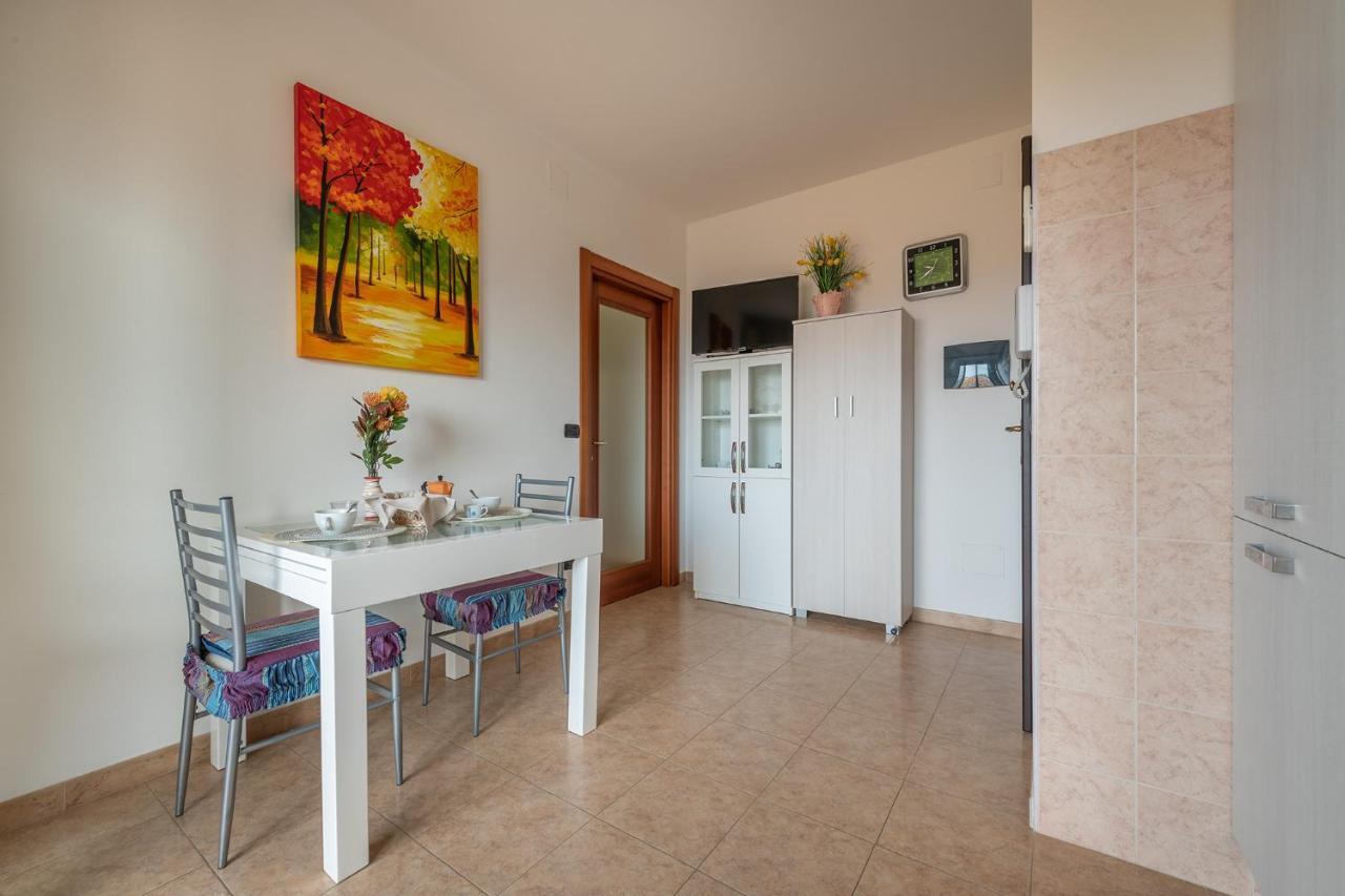 Affittasardegna-trilo Gemelli 4 Alghero