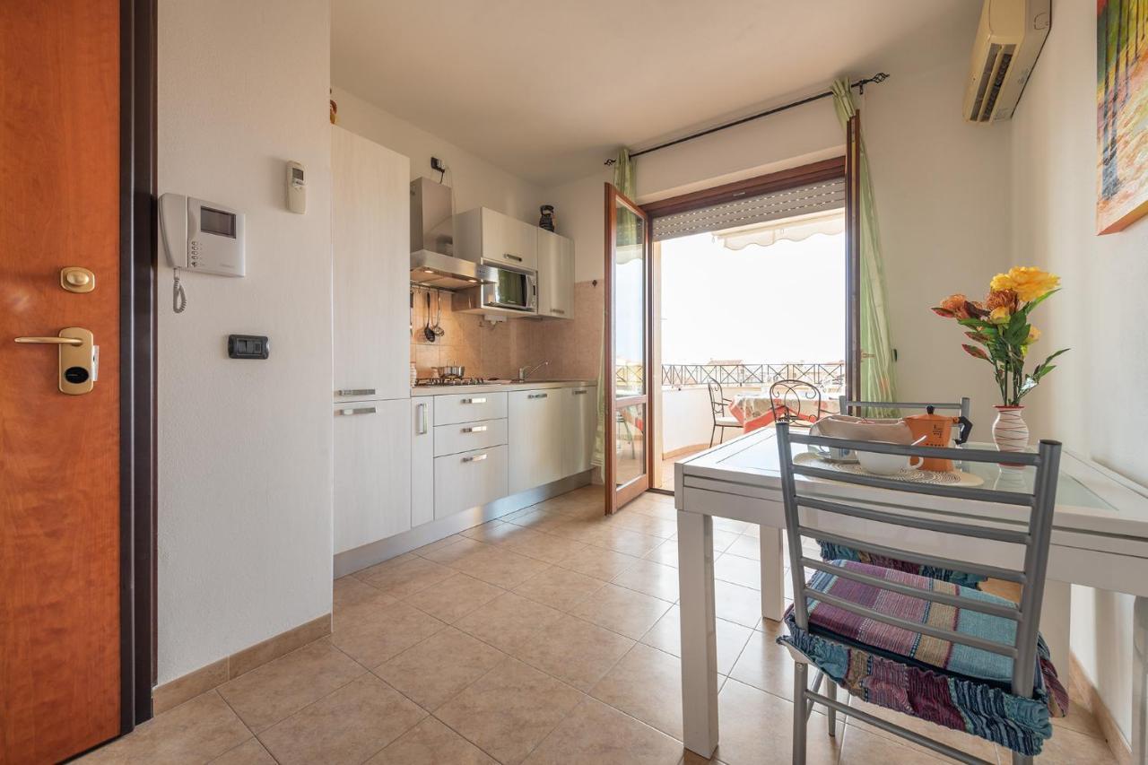 Lejlighed Affittasardegna-trilo Gemelli 4 *