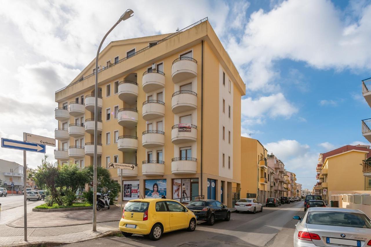 Lejlighed Affittasardegna-trilo Gemelli 4 *