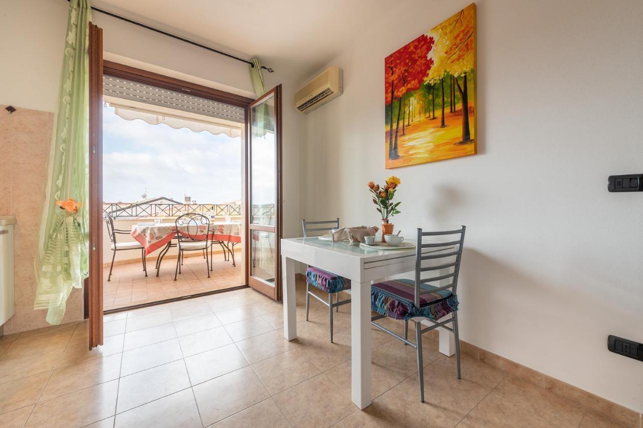 Affittasardegna-trilo Gemelli 4 * Alghero